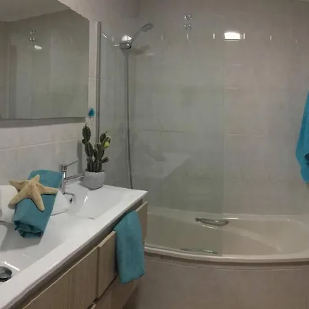Apartment Modern And Bright With Sea Views Corralejo