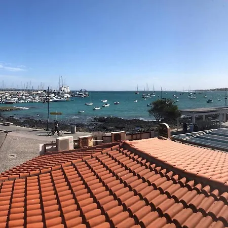 Modern And Bright With Sea Views Apartment Corralejo