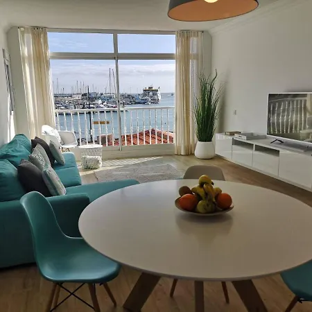 Modern And Bright With Sea Views Corralejo