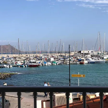 Modern And Bright With Sea Views * Corralejo