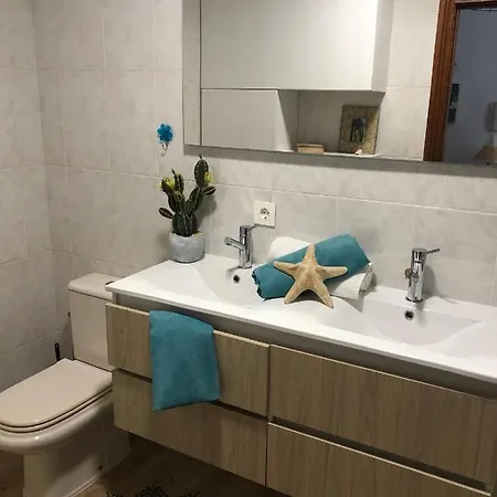 Modern And Bright With Sea Views Apartment *