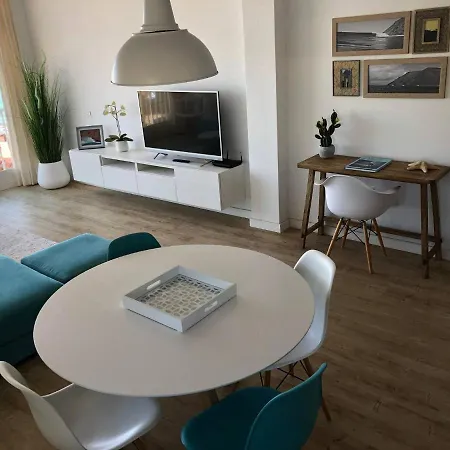 Apartment Modern And Bright With Sea Views Corralejo