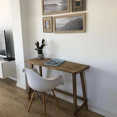 Διαμέρισμα Modern And Bright With Sea Views Κοραλέχο