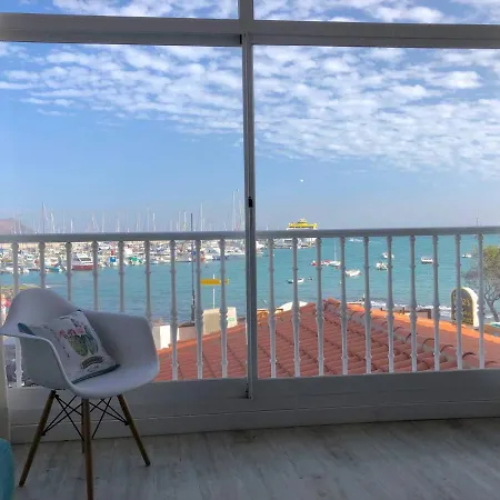 Modern And Bright With Sea Views * Κοραλέχο