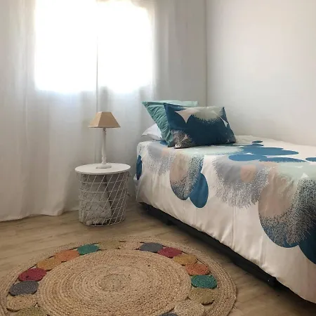 Modern And Bright With Sea Views * Κοραλέχο